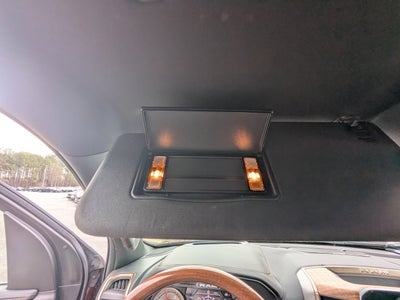 2022 RAM 1500 Longhorn