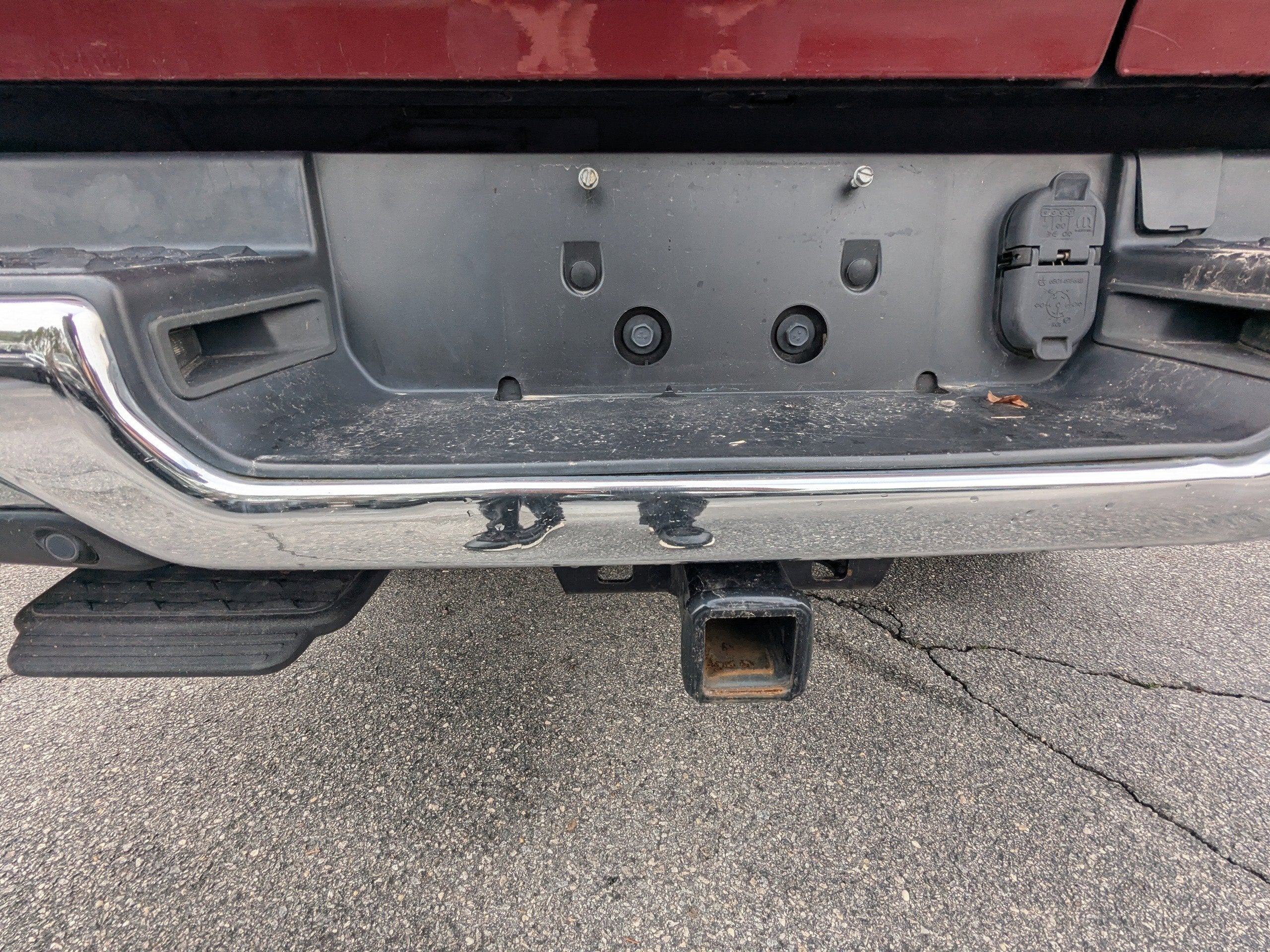 2022 RAM 1500 Longhorn