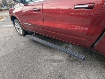 2022 RAM 1500 Longhorn