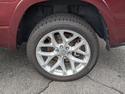 2022 RAM 1500 Longhorn