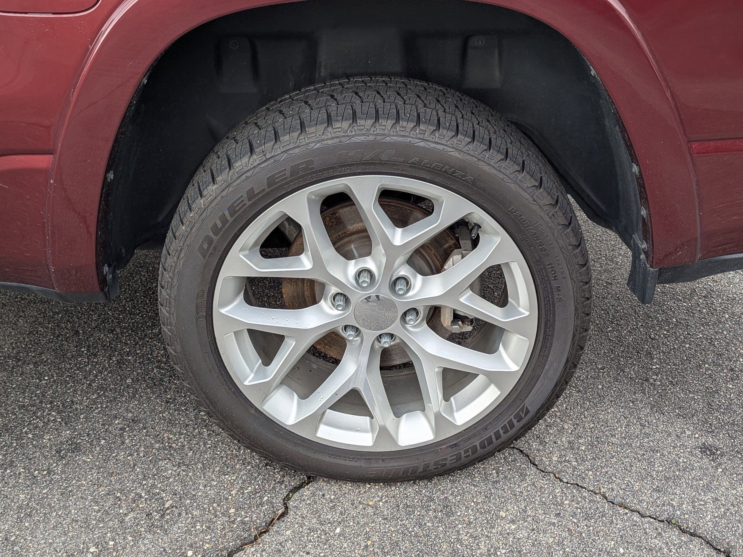 2022 RAM 1500 Longhorn