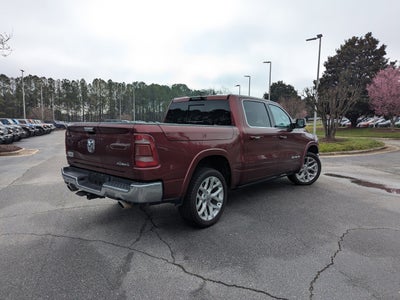 2022 RAM 1500 Longhorn