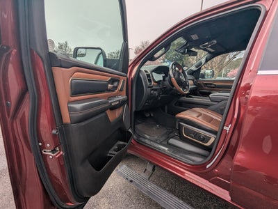 2022 RAM 1500 Longhorn