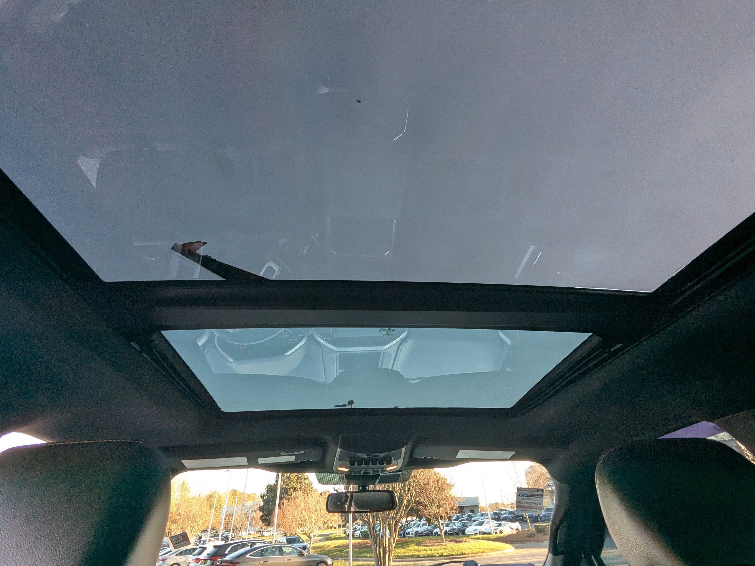 2022 Ford Super Duty F-250 SRW LARIAT