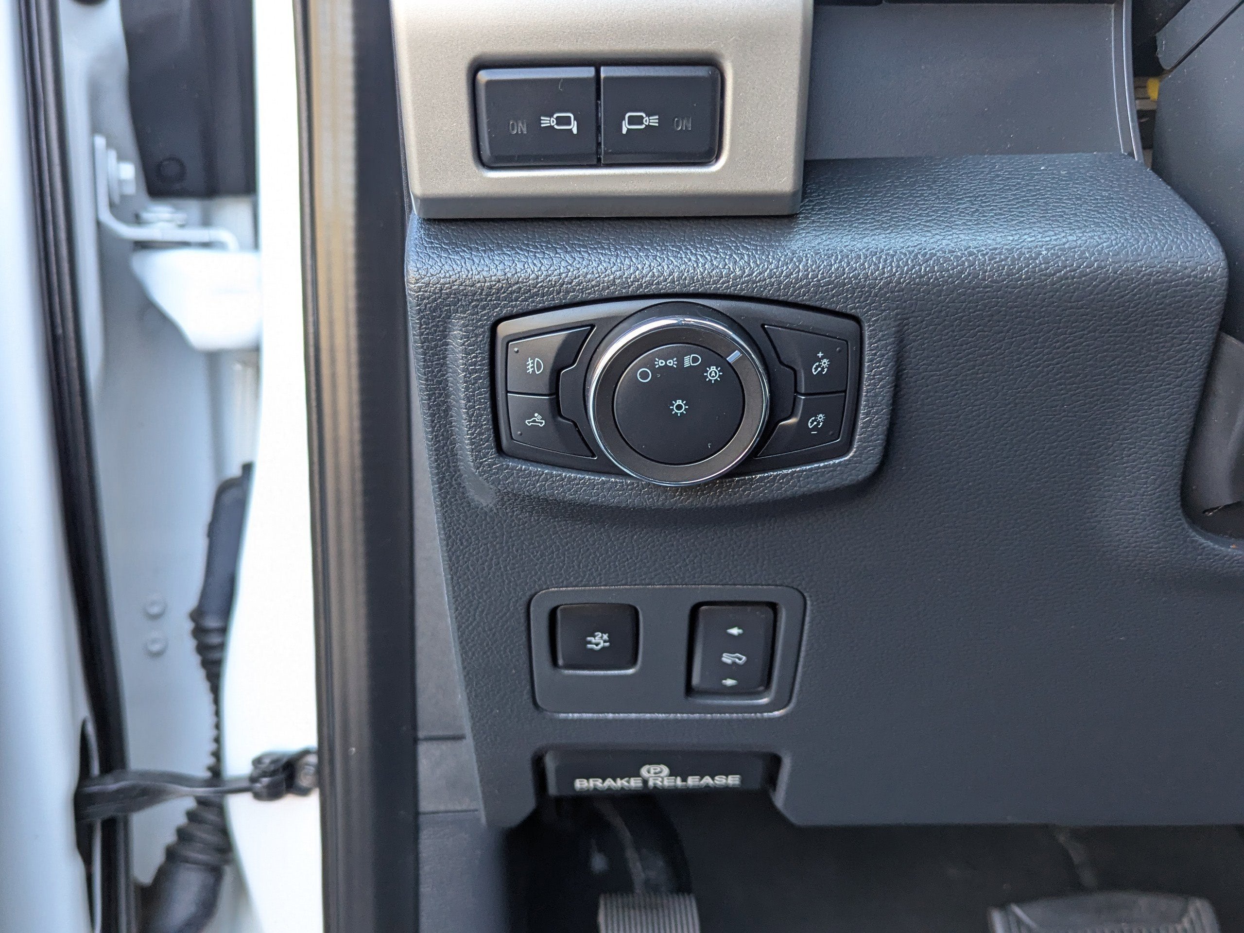 2022 Ford Super Duty F-250 SRW LARIAT