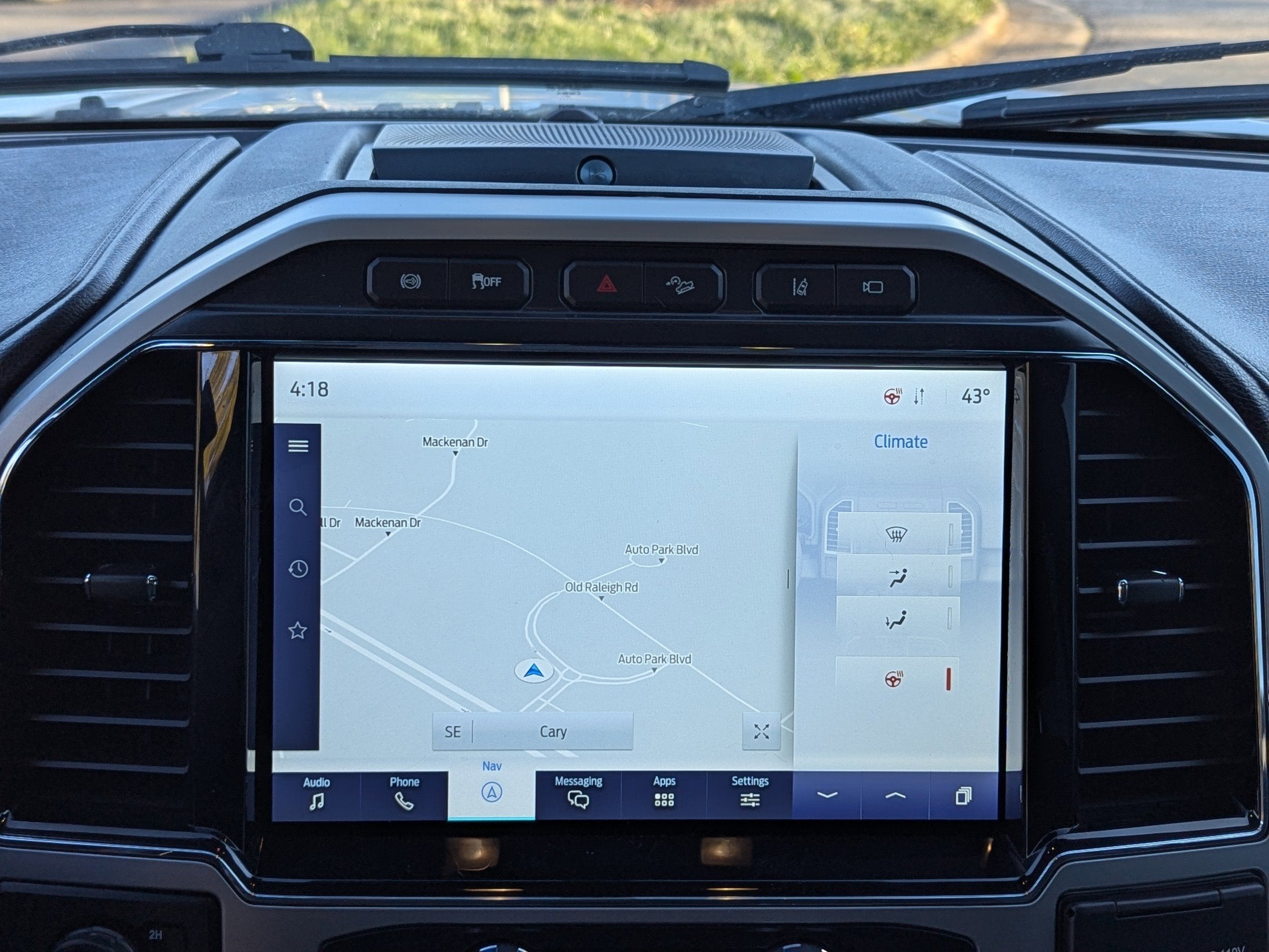 2022 Ford Super Duty F-250 SRW LARIAT