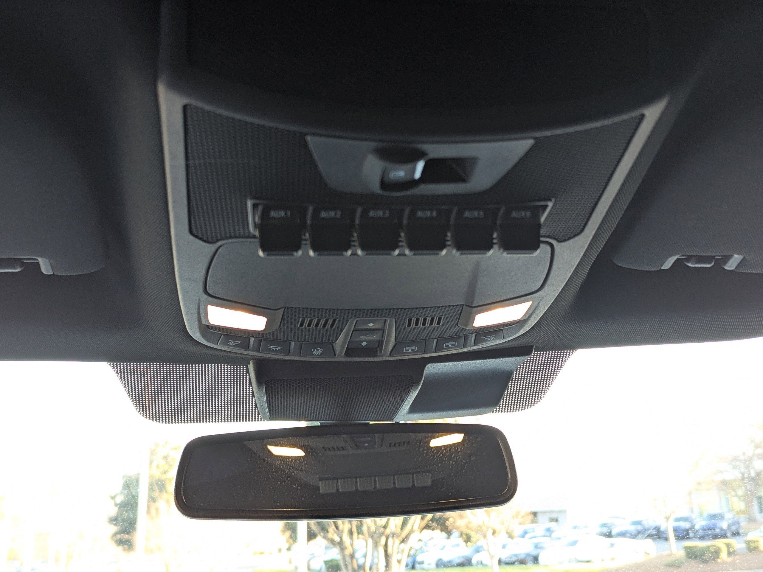 2022 Ford Super Duty F-250 SRW LARIAT