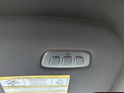 2022 Ford Super Duty F-250 SRW LARIAT