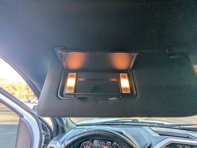 2022 Ford Super Duty F-250 SRW LARIAT