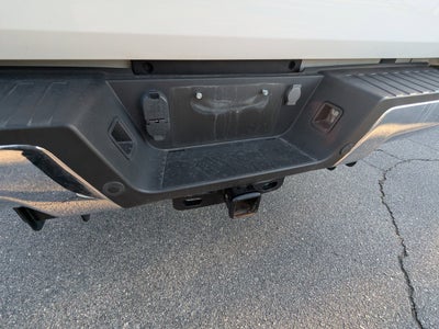 2022 Ford Super Duty F-250 SRW LARIAT