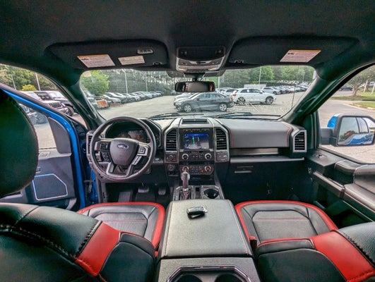 2020 Ford F-150 XLT in Raleigh, NC - Maserati of Raleigh