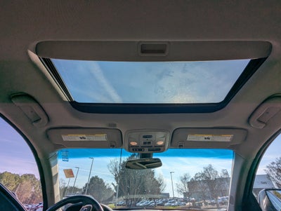 2014 Cadillac ATS Luxury AWD