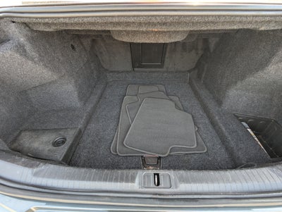 2014 Cadillac ATS Luxury AWD