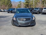 2014 Cadillac ATS Luxury AWD