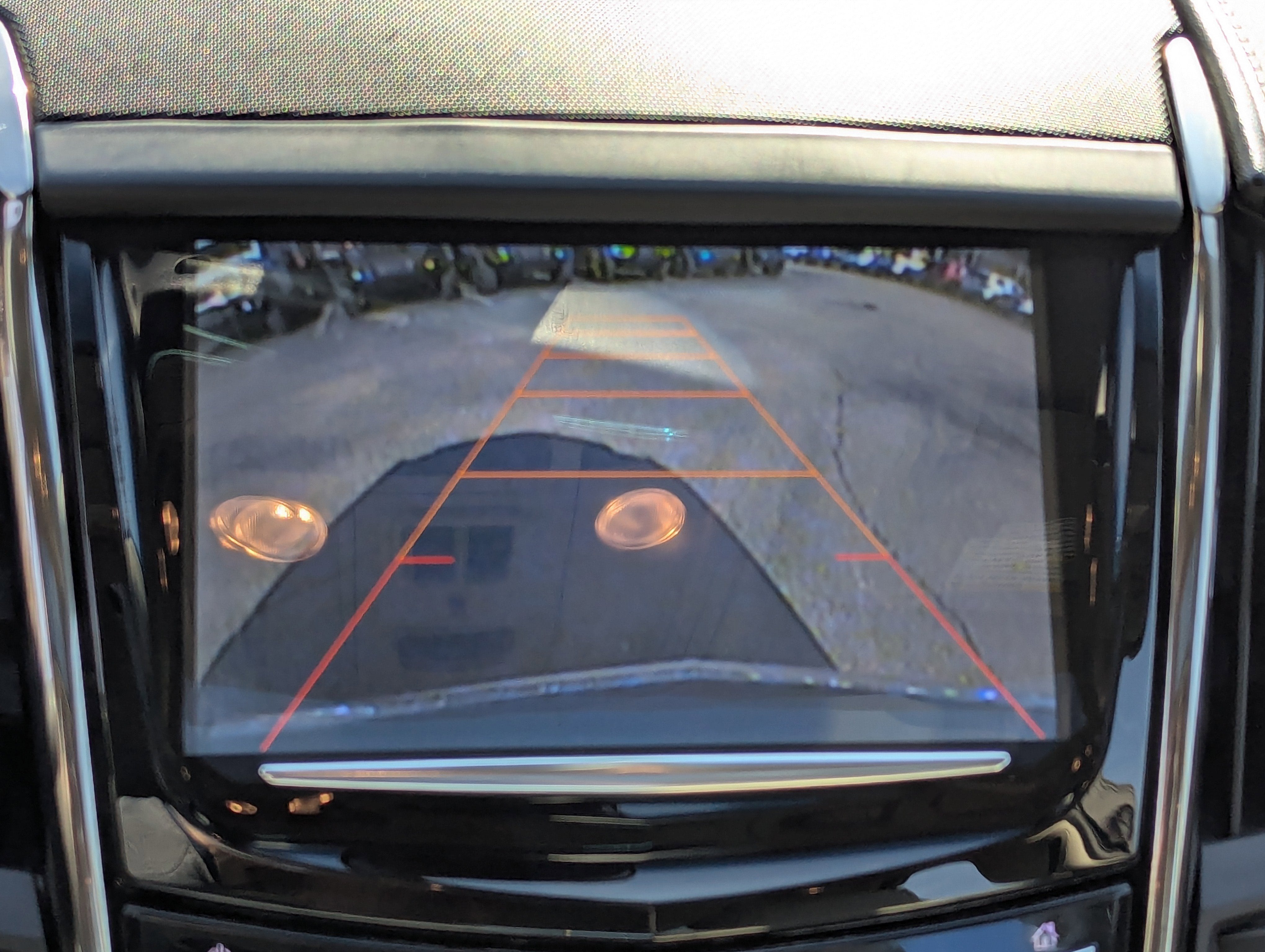 2014 Cadillac ATS Luxury AWD