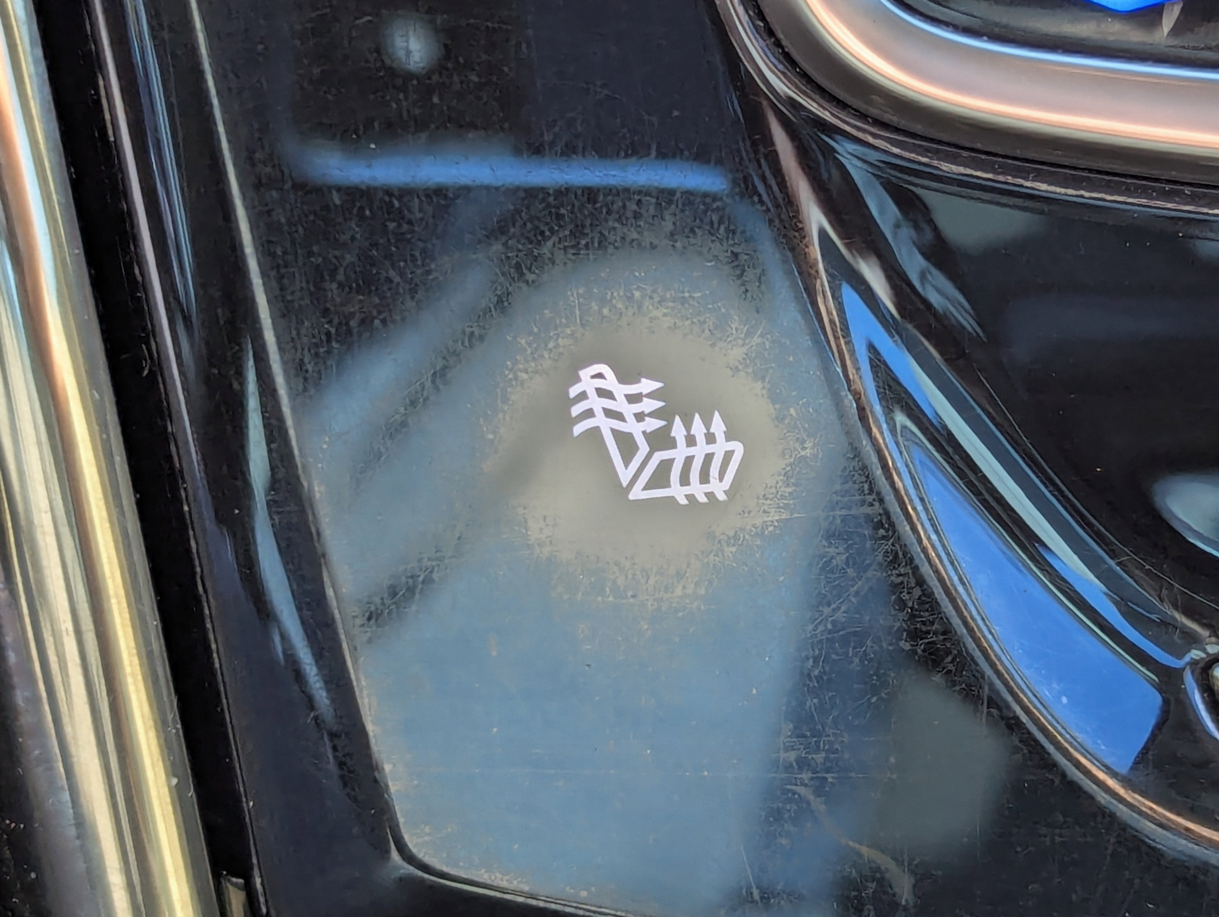 2014 Cadillac ATS Luxury AWD