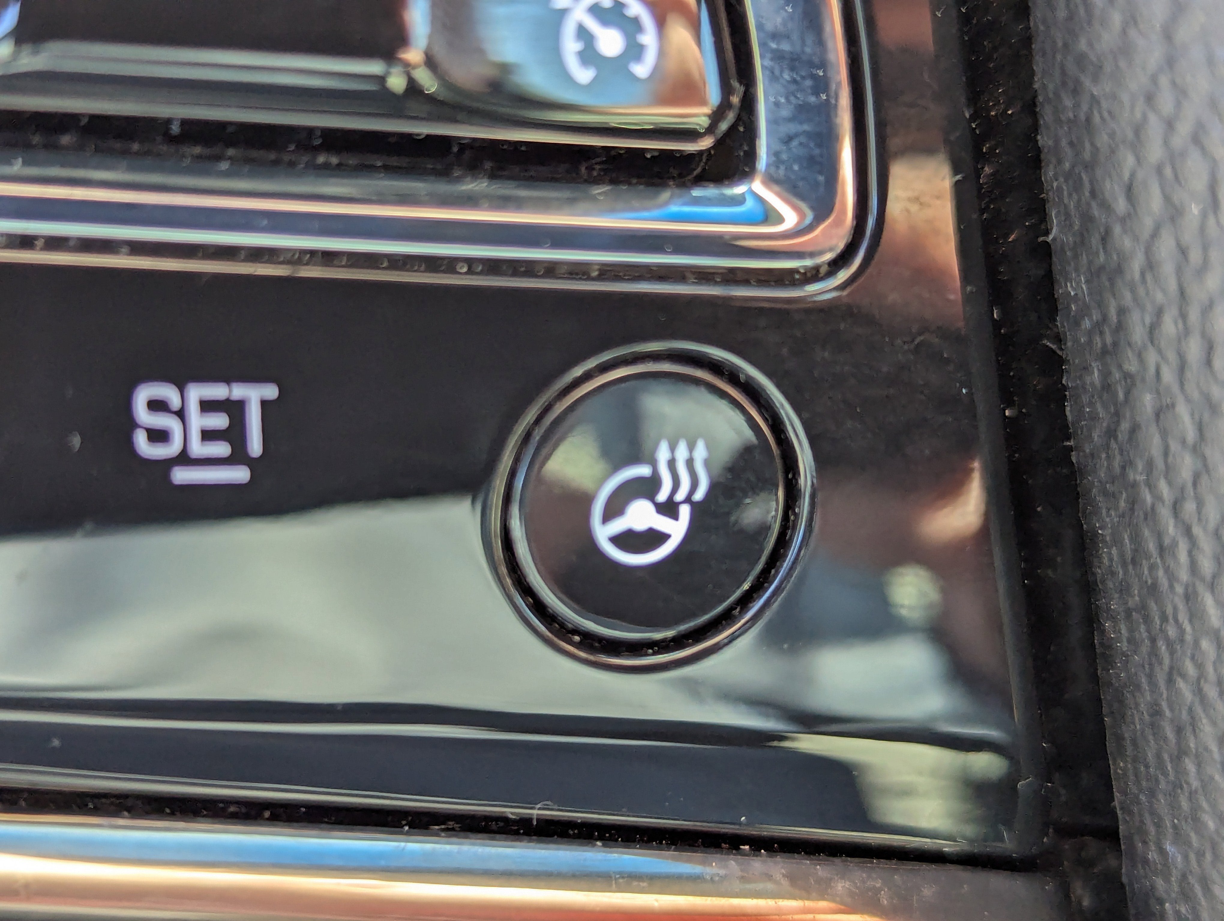 2014 Cadillac ATS Luxury AWD