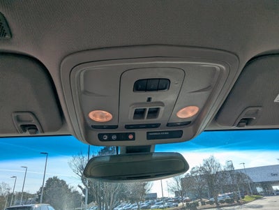 2014 Cadillac ATS Luxury AWD