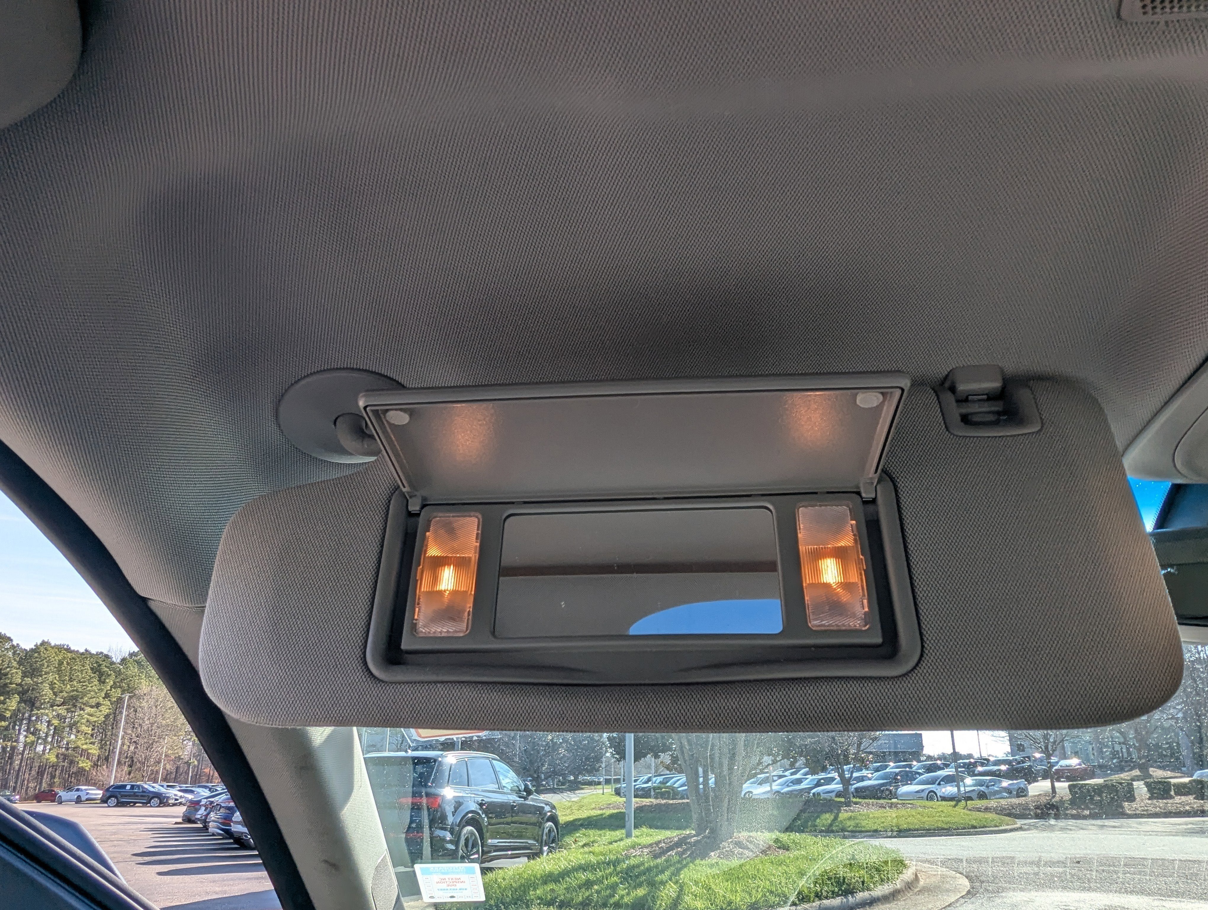 2014 Cadillac ATS Luxury AWD