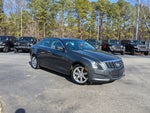 2014 Cadillac ATS Luxury AWD