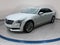 2017 Cadillac CT6 Premium Luxury AWD