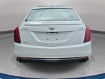 2017 Cadillac CT6 Premium Luxury AWD