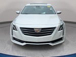 2017 Cadillac CT6 Premium Luxury AWD