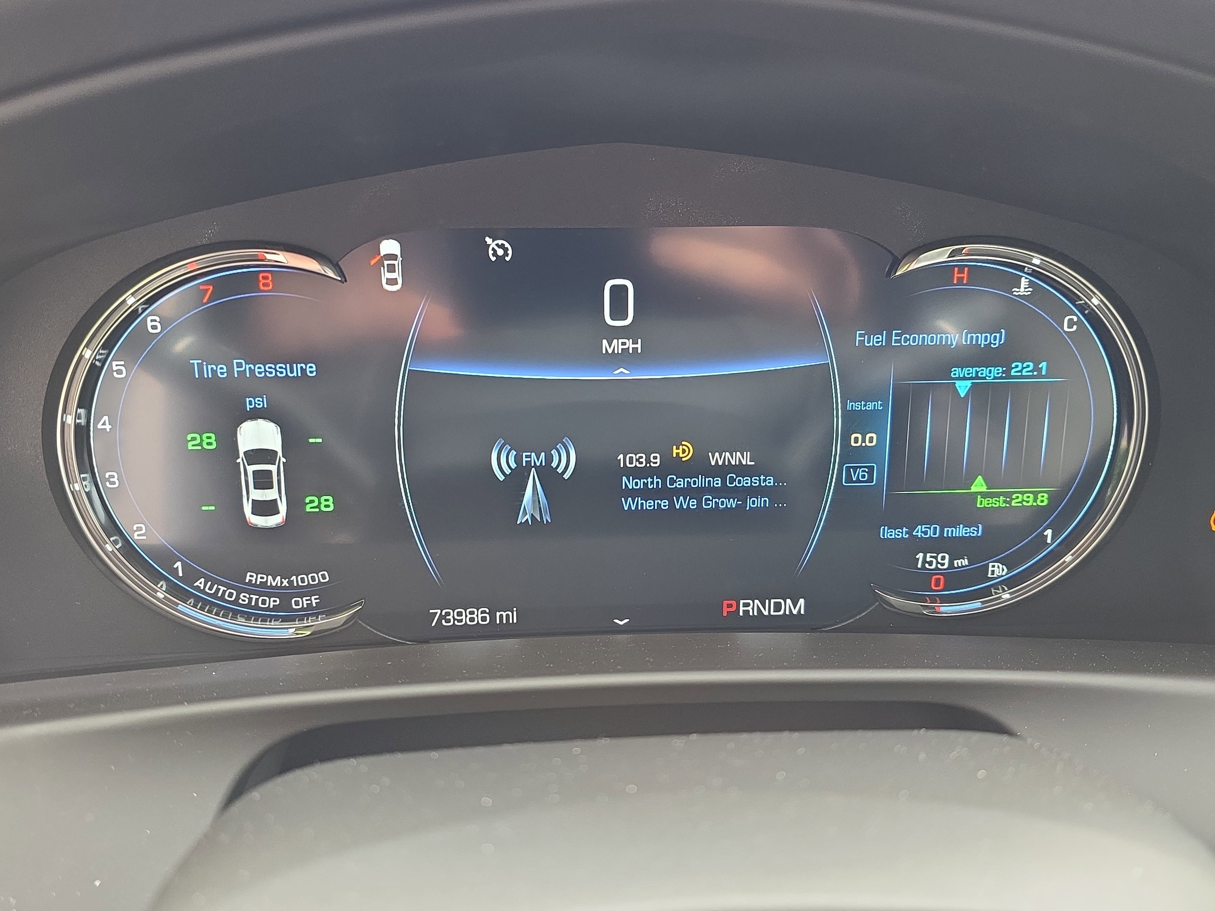 2017 Cadillac CT6 Premium Luxury AWD