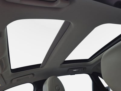 2017 Cadillac CT6 Premium Luxury AWD