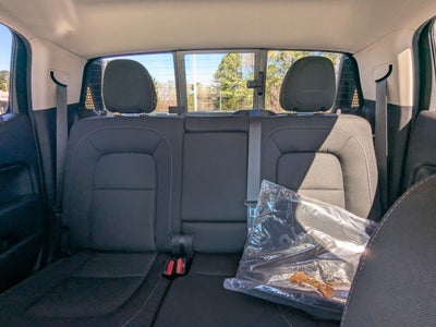 2018 Chevrolet Colorado 2WD LT