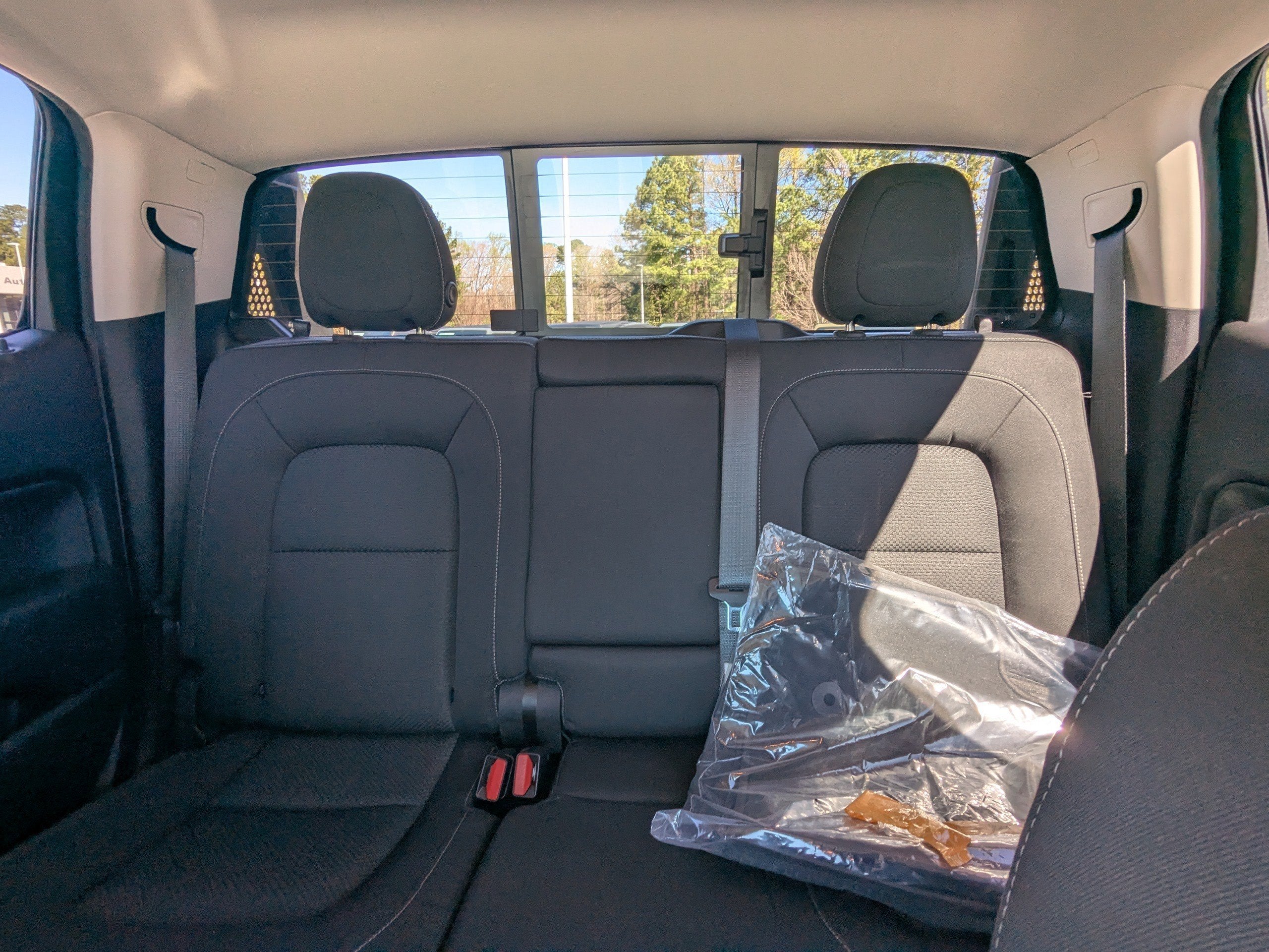 2018 Chevrolet Colorado 2WD LT