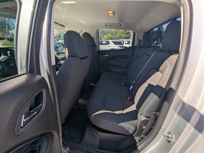 2018 Chevrolet Colorado 2WD LT