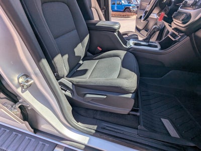 2018 Chevrolet Colorado 2WD LT