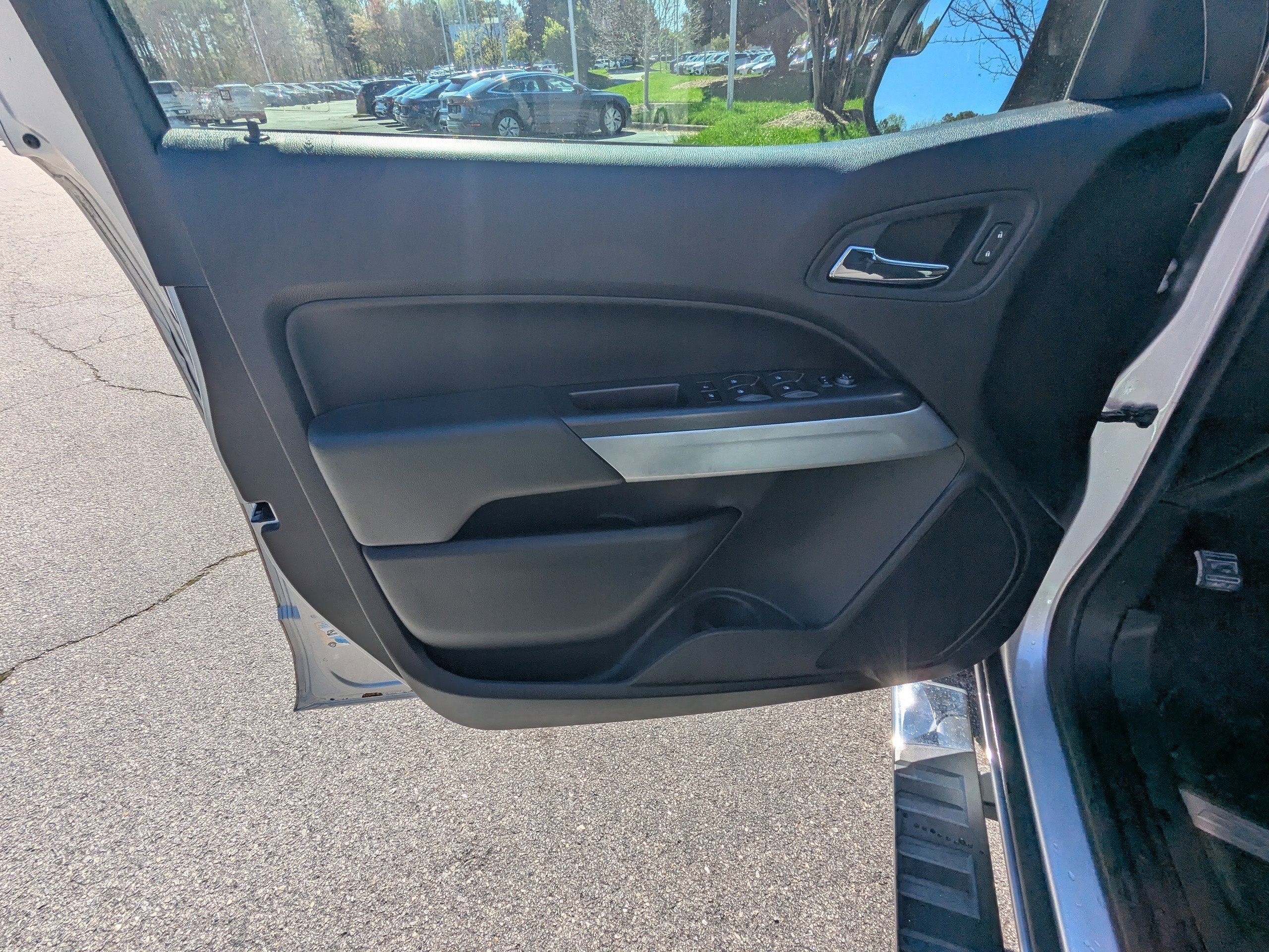 2018 Chevrolet Colorado 2WD LT