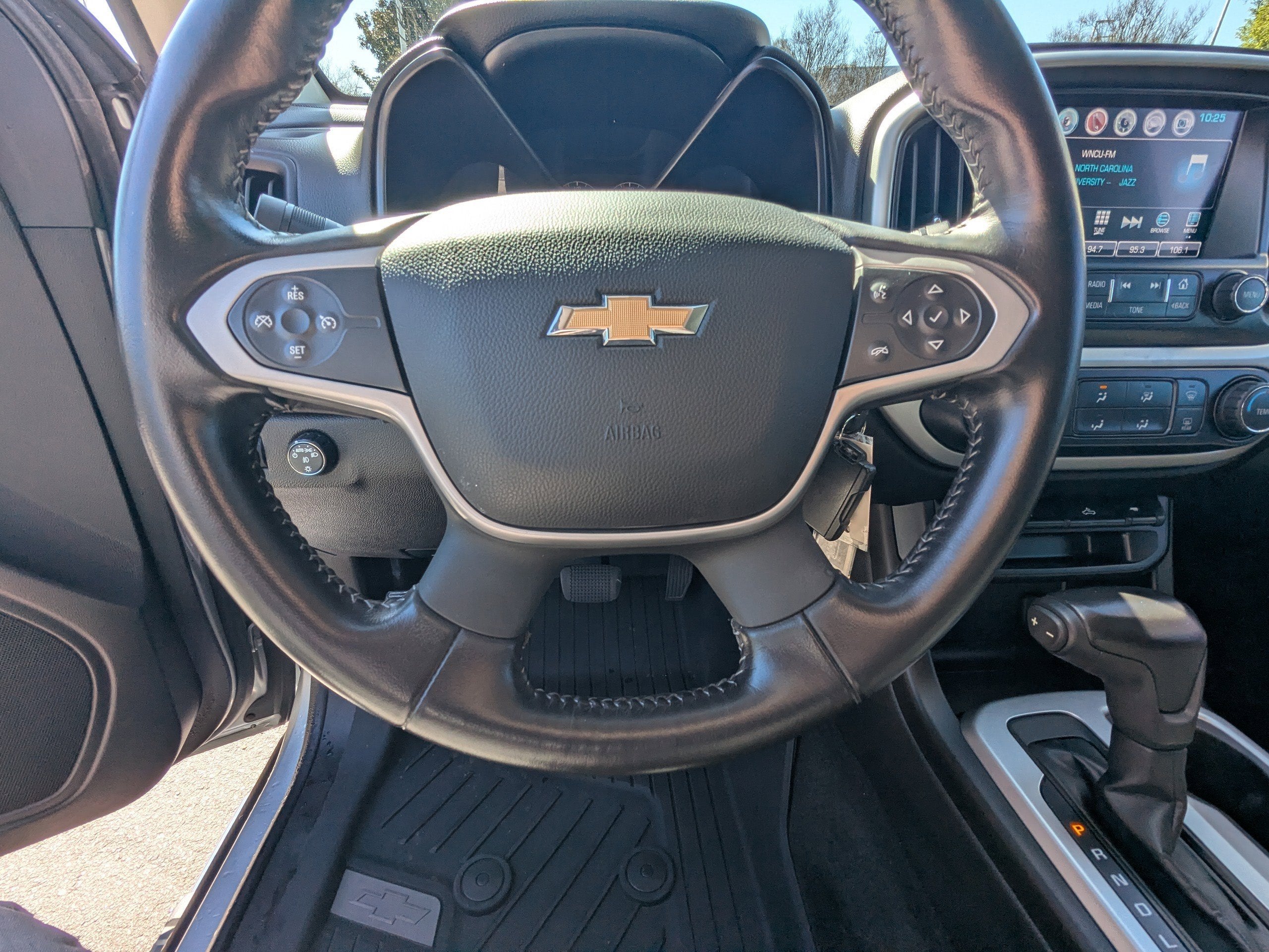 2018 Chevrolet Colorado 2WD LT