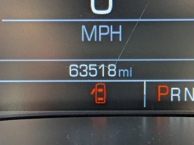 2018 Chevrolet Colorado 2WD LT