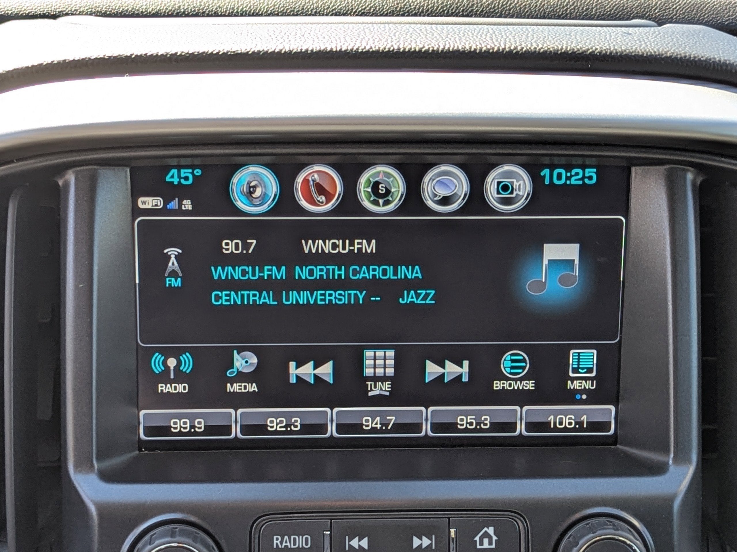 2018 Chevrolet Colorado 2WD LT