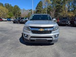 2018 Chevrolet Colorado 2WD LT