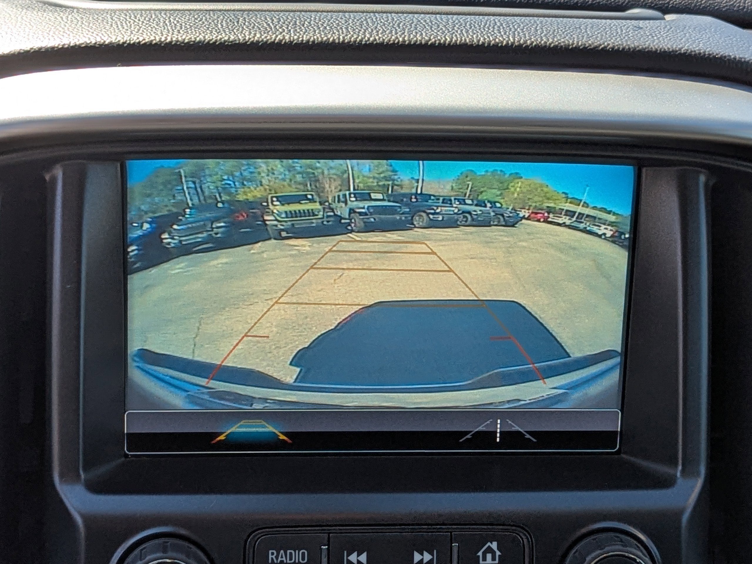 2018 Chevrolet Colorado 2WD LT