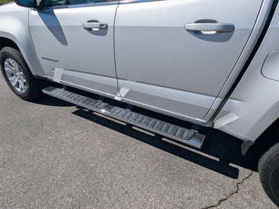 2018 Chevrolet Colorado 2WD LT