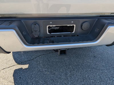 2018 Chevrolet Colorado 2WD LT