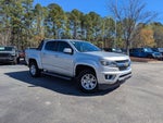 2018 Chevrolet Colorado 2WD LT