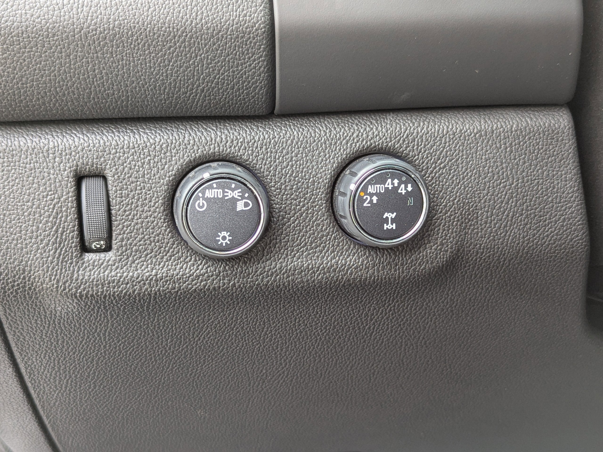 2022 Chevrolet Colorado 4WD LT