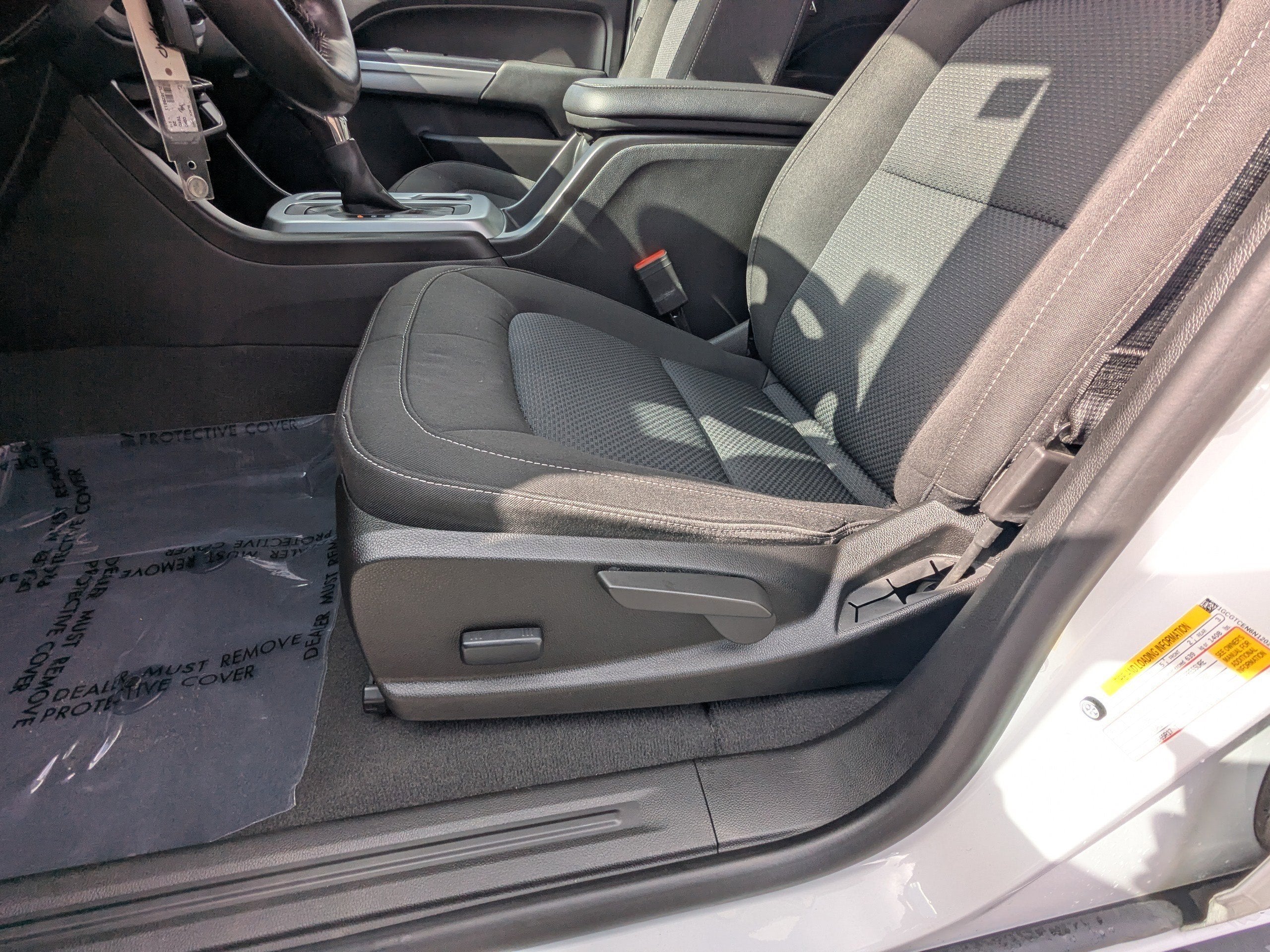 2022 Chevrolet Colorado 4WD LT