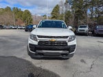 2022 Chevrolet Colorado 4WD LT