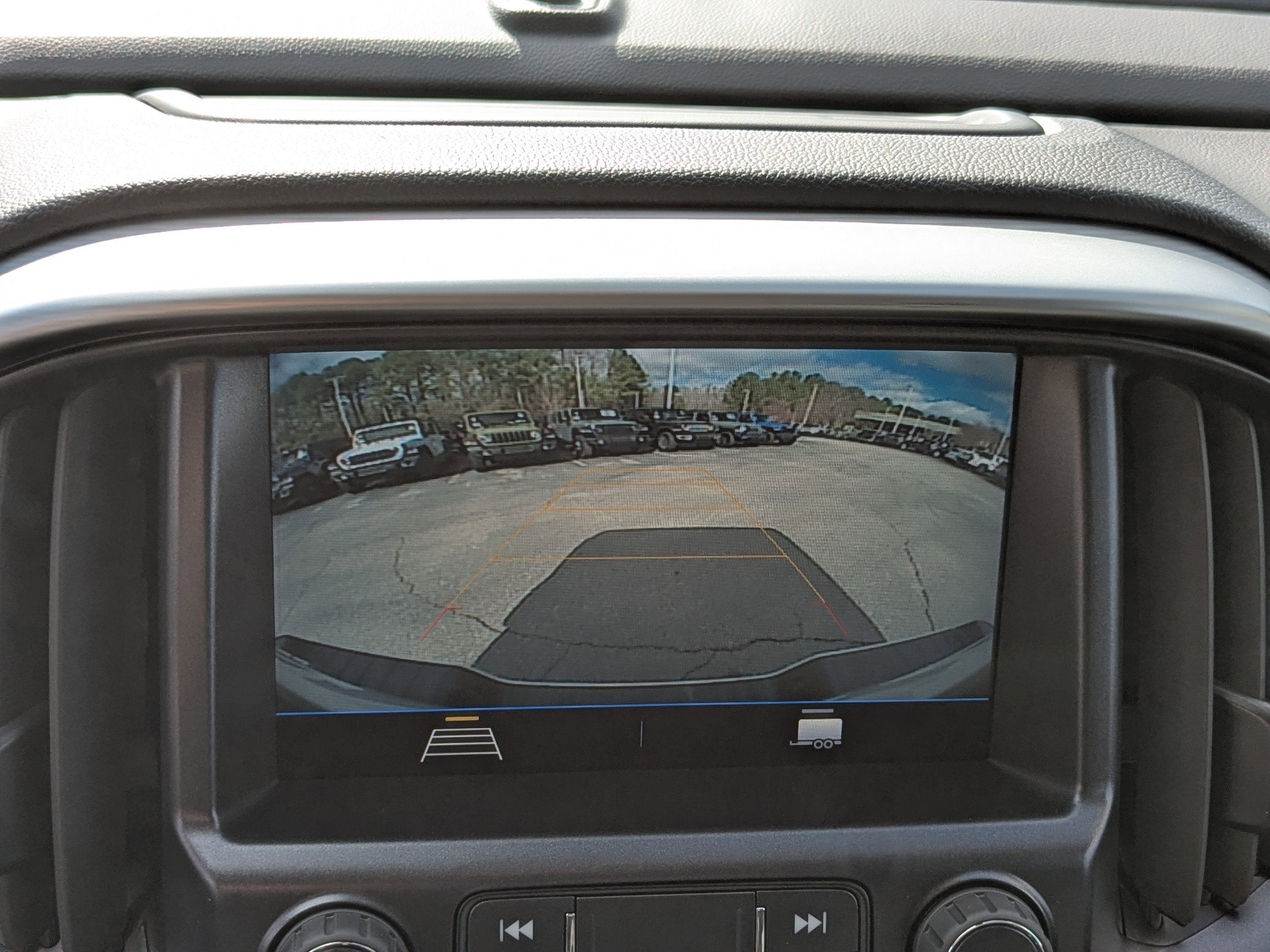 2022 Chevrolet Colorado 4WD LT