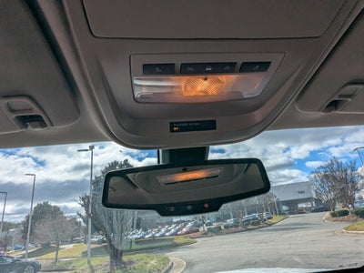 2022 Chevrolet Colorado 4WD LT