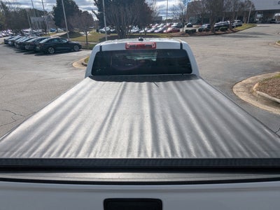 2022 Chevrolet Colorado 4WD LT