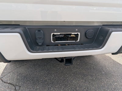 2022 Chevrolet Colorado 4WD LT