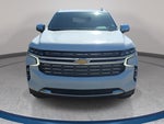 2022 Chevrolet Suburban Premier